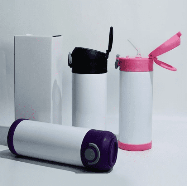 Personalized Kids Tumbler