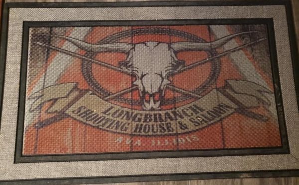 Custom Doormat Requests