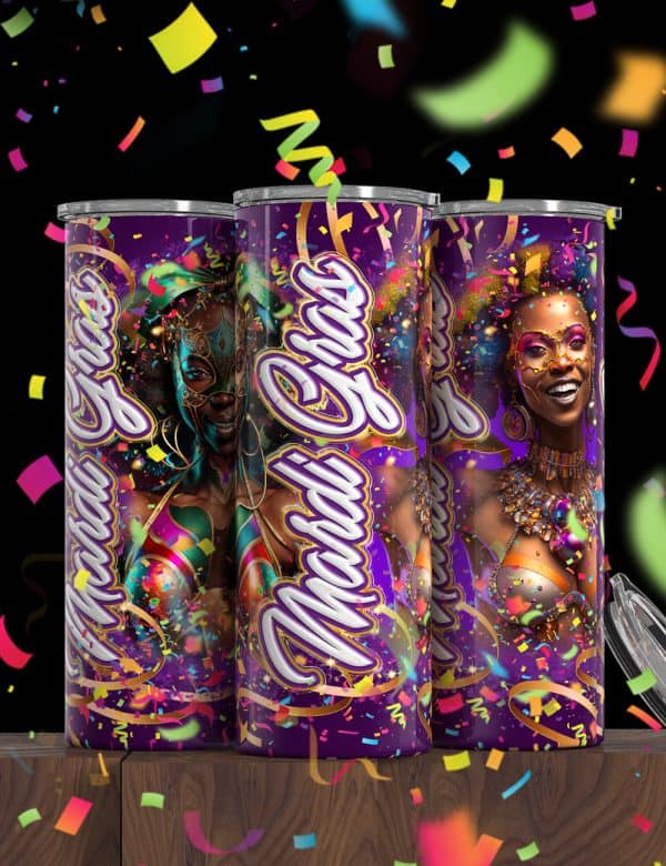 Mardi Gras