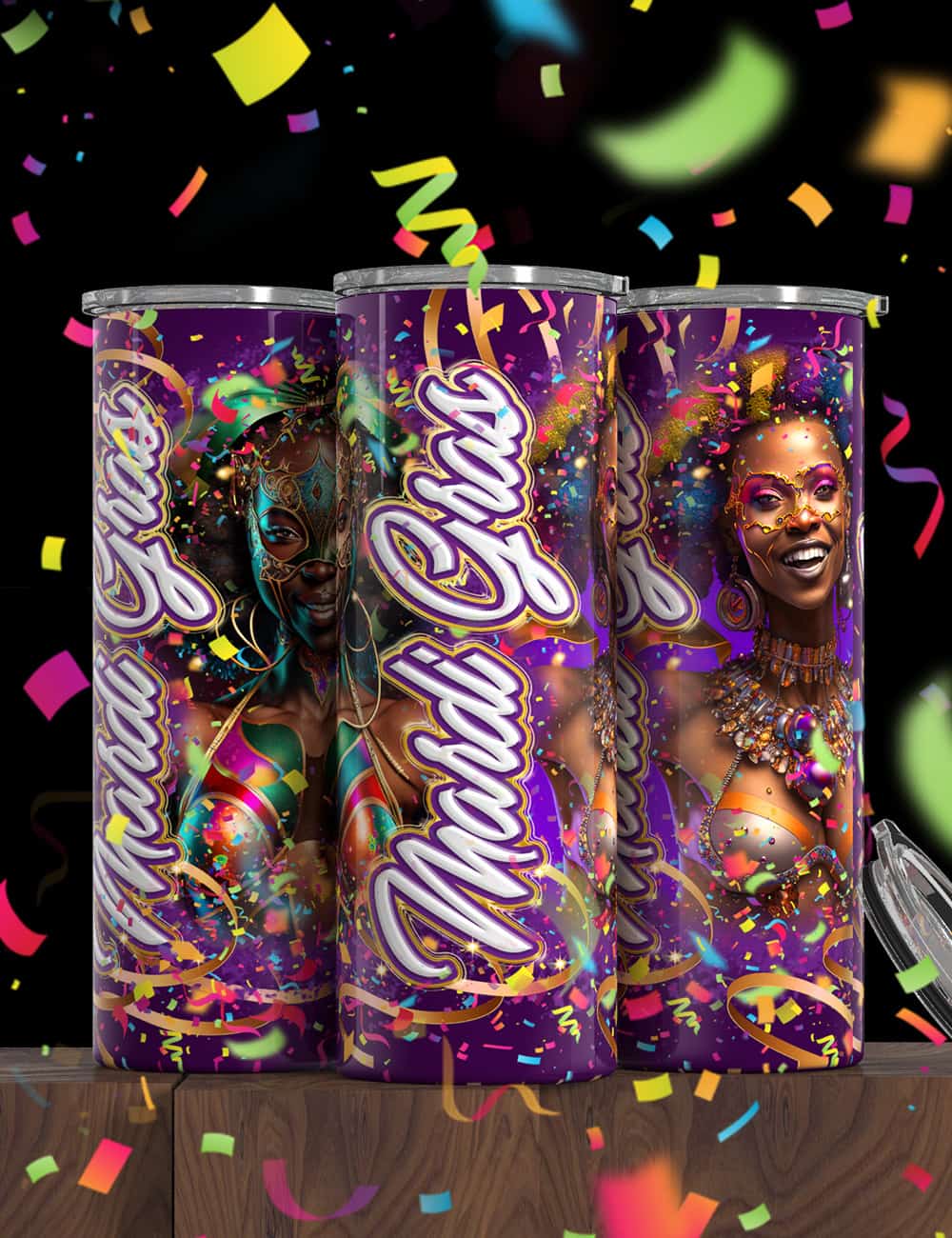 Mardi Gras