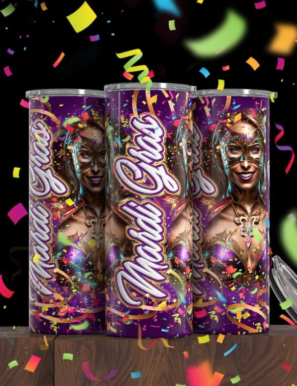 Mardi Gras