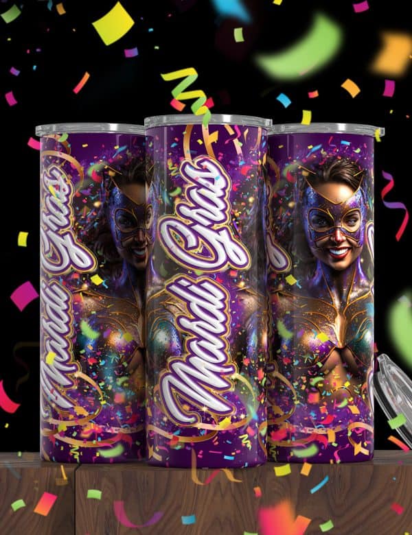 Mardi Gras