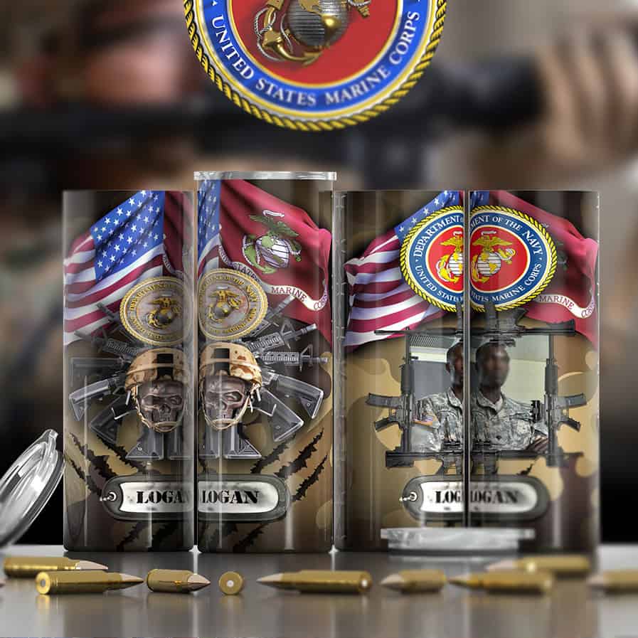 US Marines