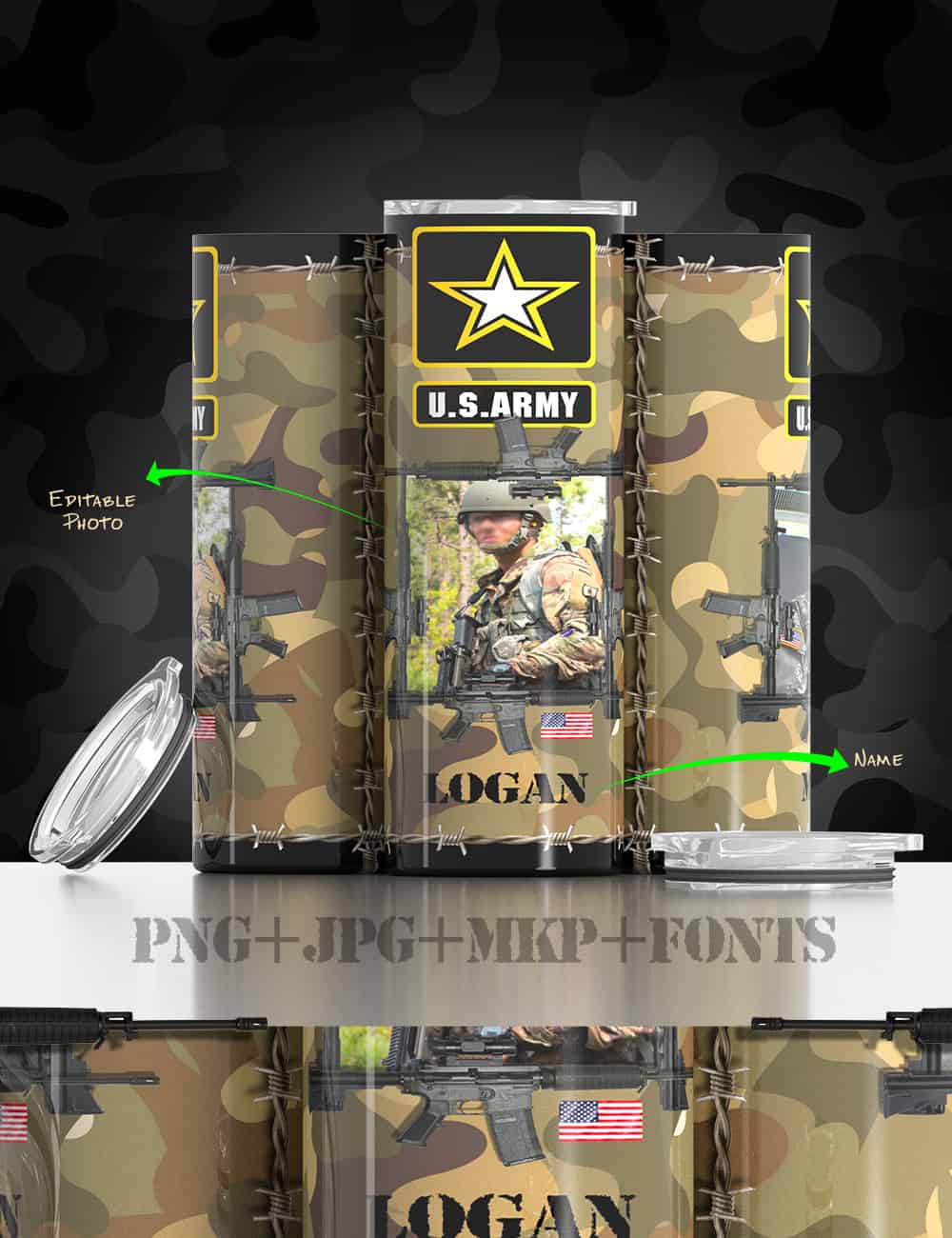 US Army