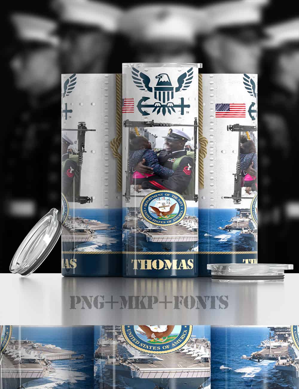US Navy