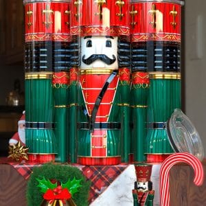 Nutcracker