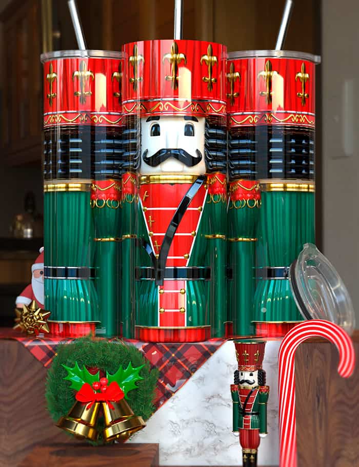 Nutcracker