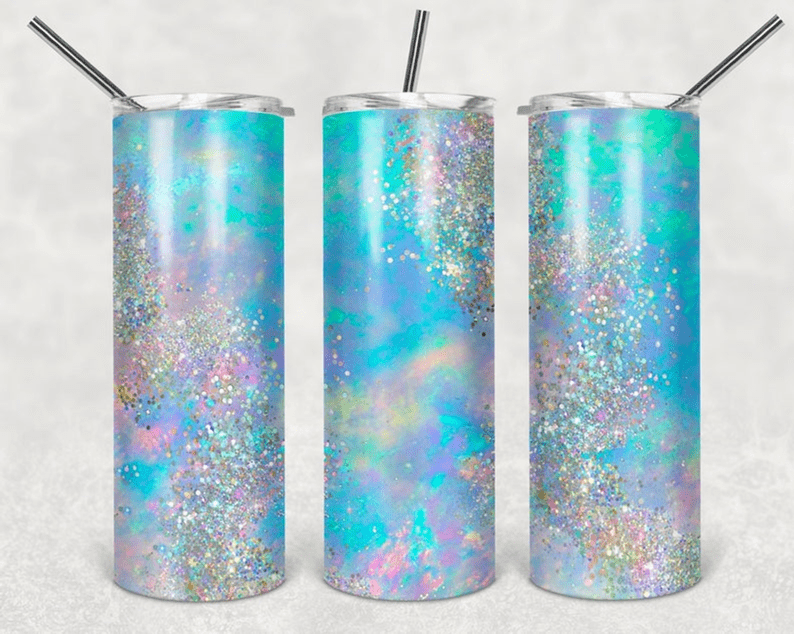 Opal Glitter