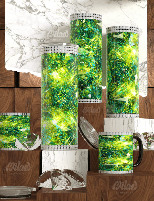 Gemstones