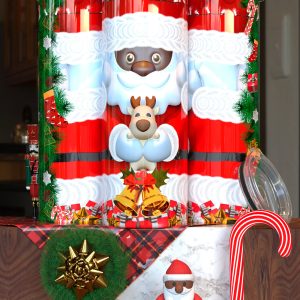 Santa Claus