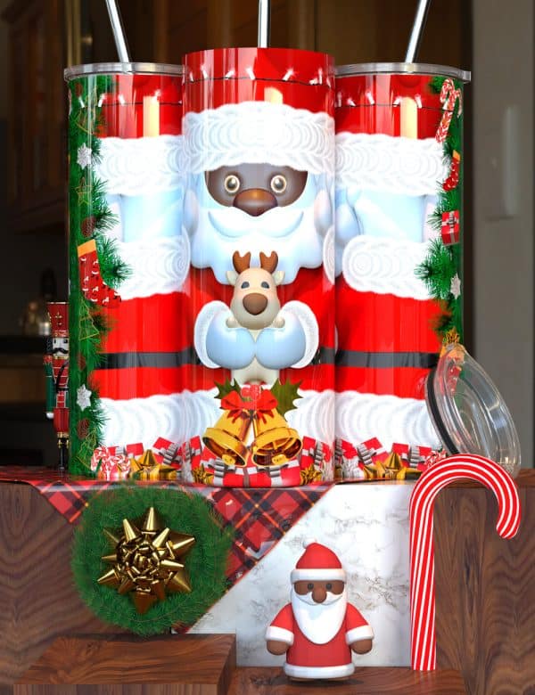 Santa Claus