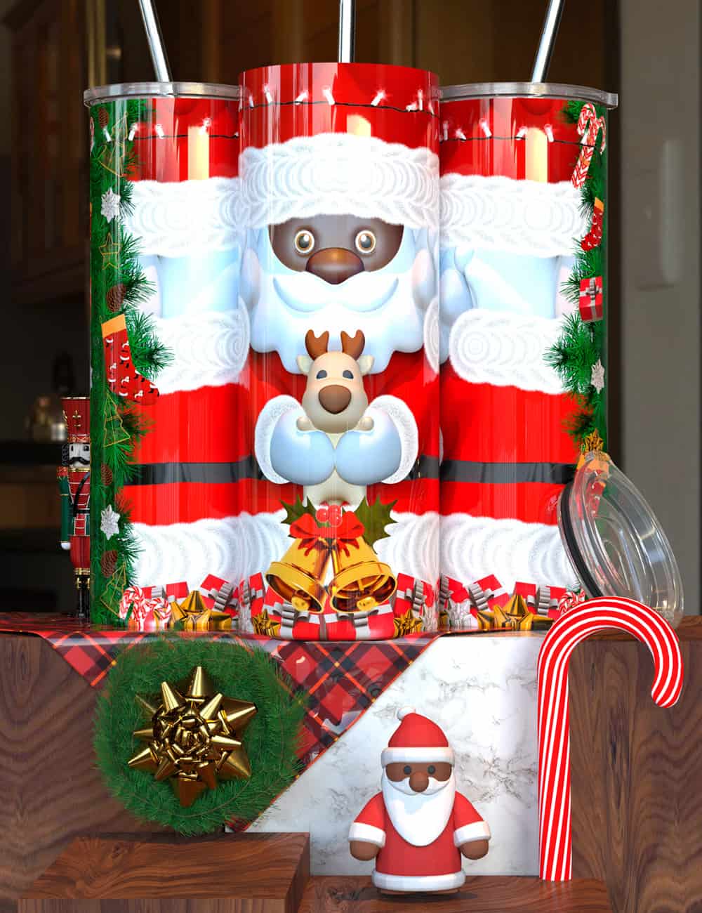 Santa Claus