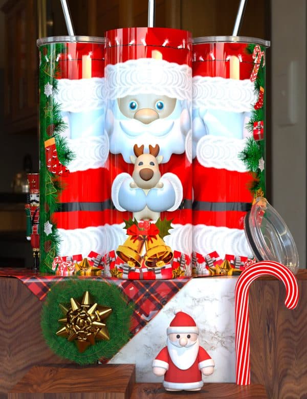 Santa Claus