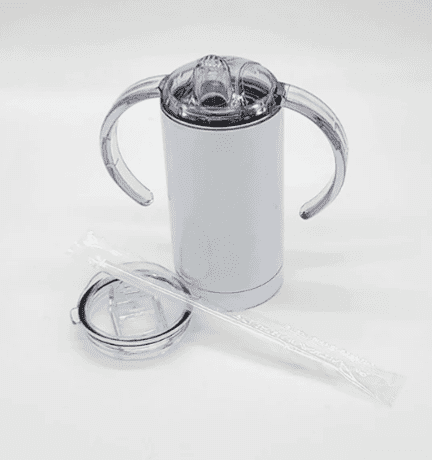 Personalized Sippy Cup