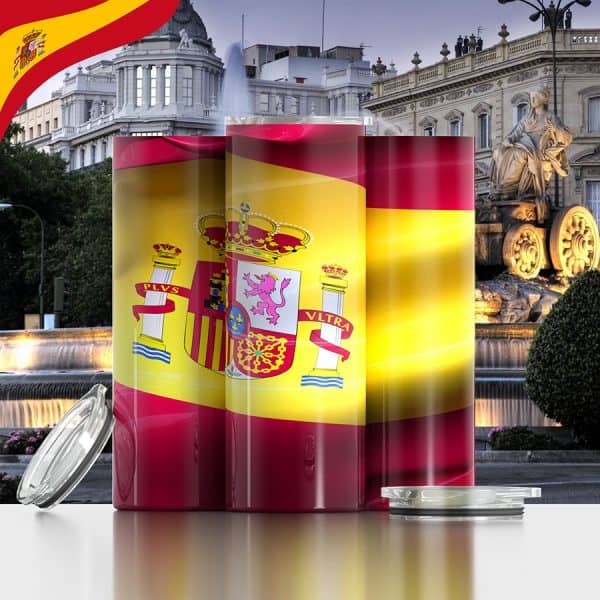 Spanish Flag