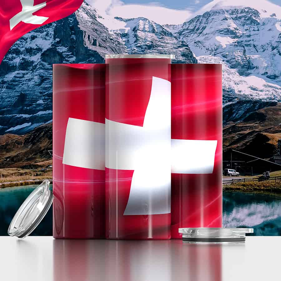 Swiss Flag