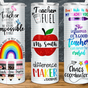 Teacher Fuel