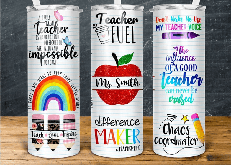 Teacher Fuel