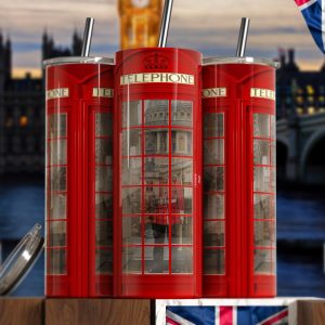 London Telephone Box