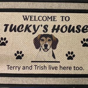 Custom Doormat Requests