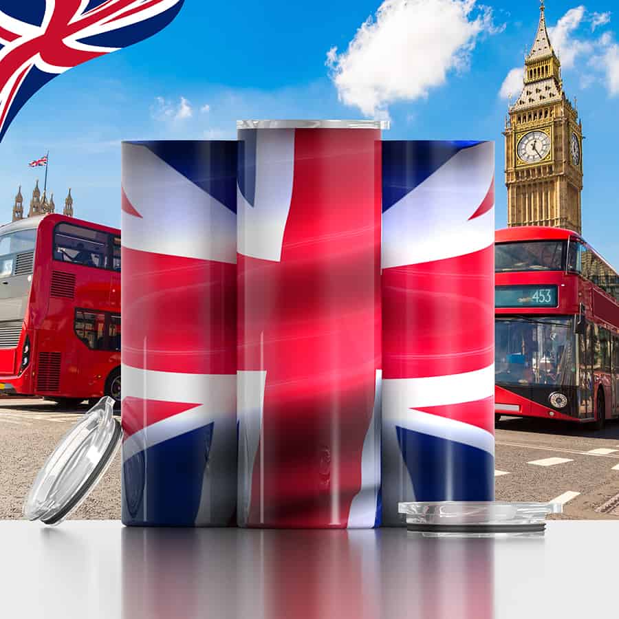 UK Flag