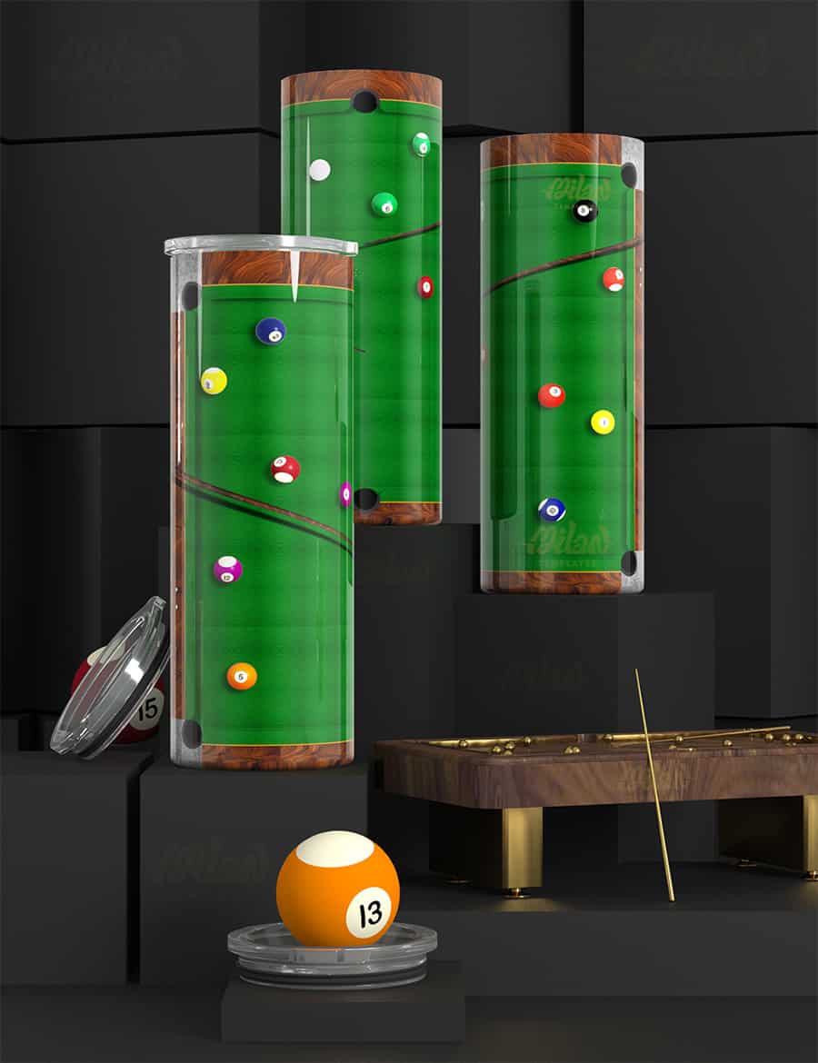 Pool Table