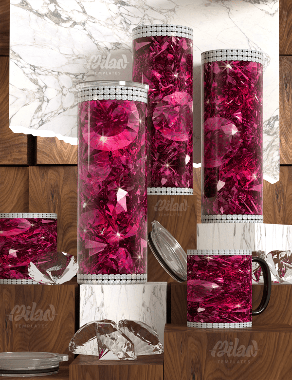 Gemstones