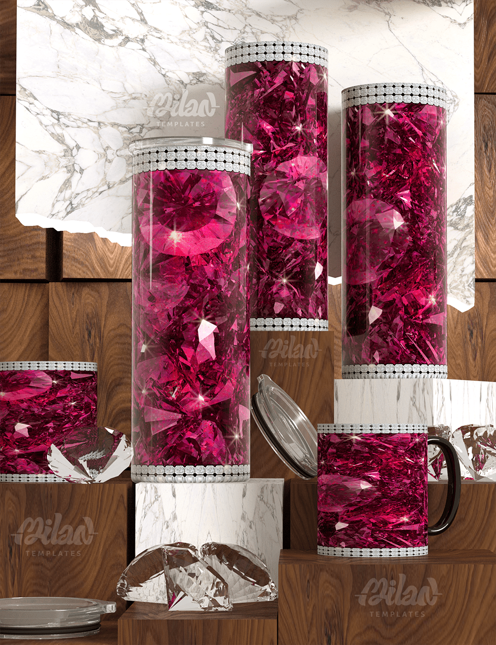 Gemstones