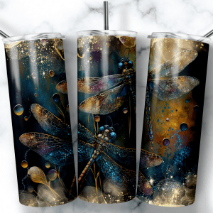 Dragonflies