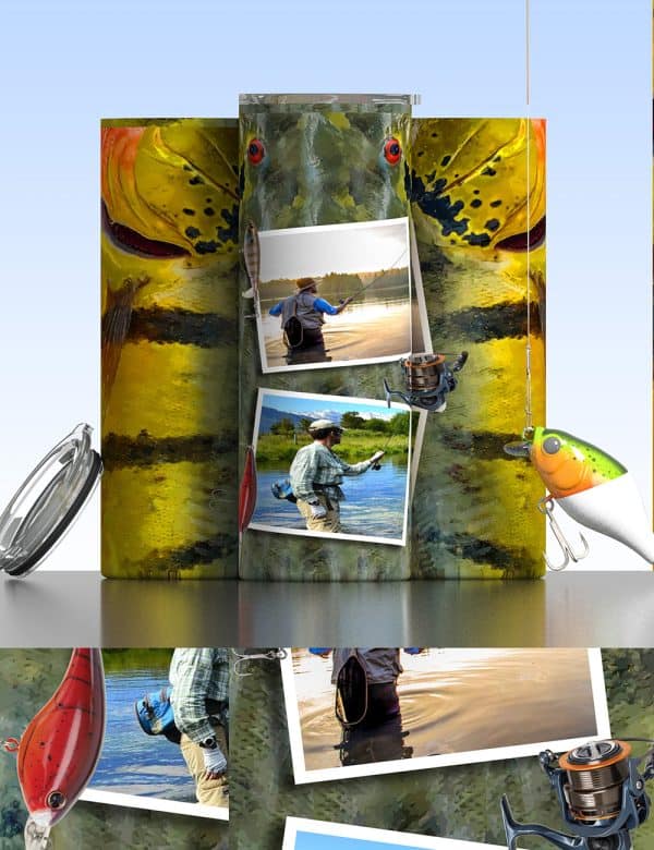 Fishing