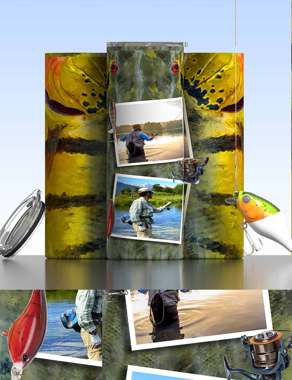 Fishing
