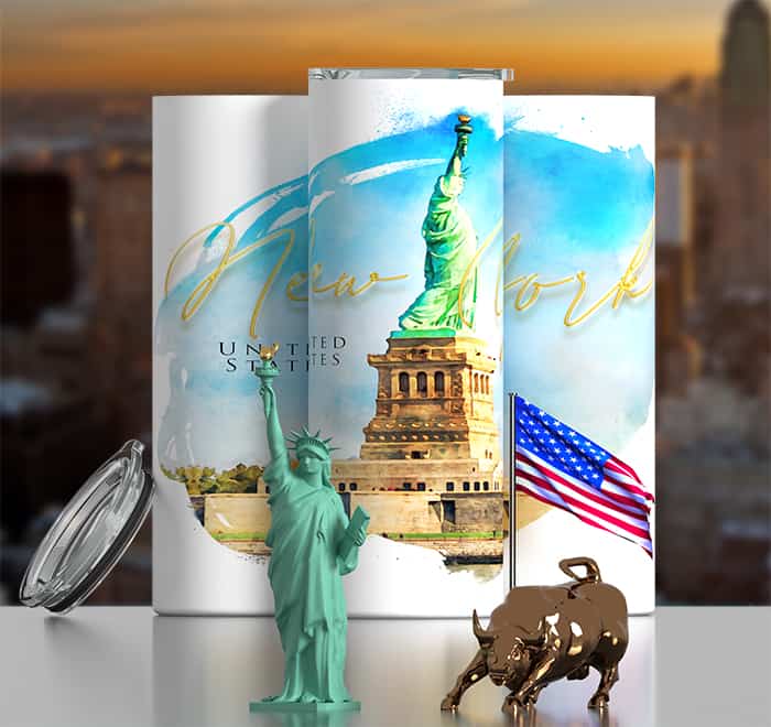 New York