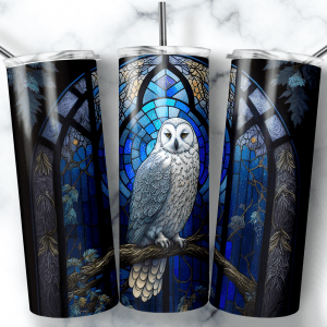 Snow Owl