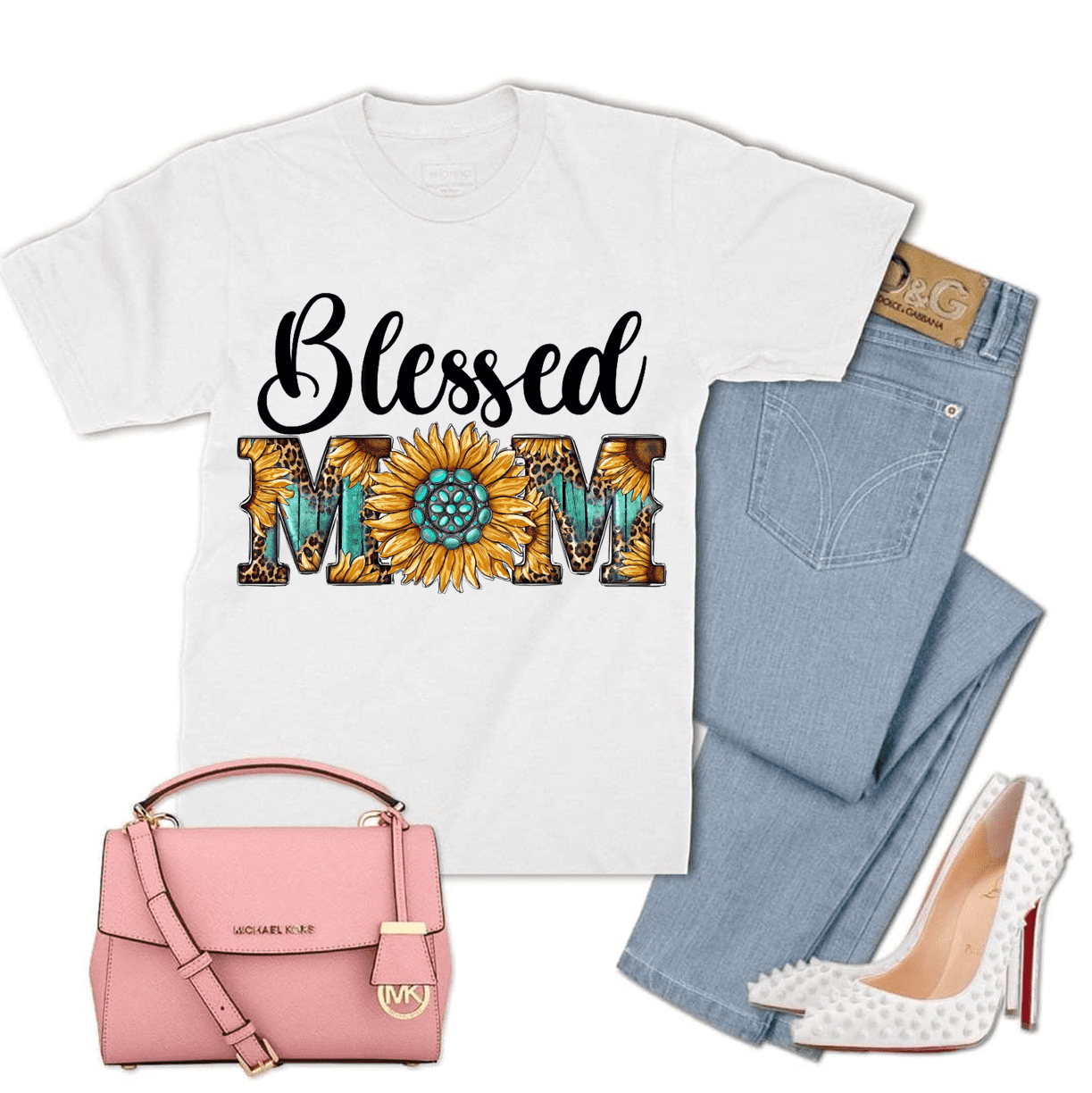 Blessed Mom