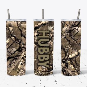Hubby Camo