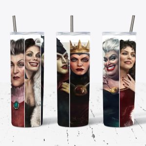 Female Villains