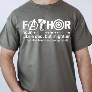 FATHOR