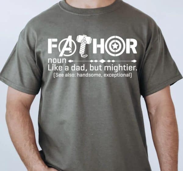 FATHOR
