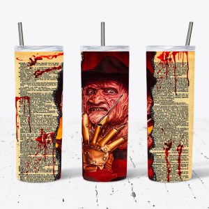 Villain Freddy