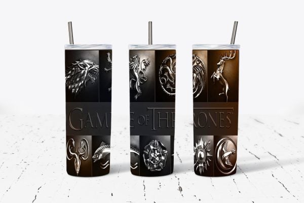 Game of Thrones