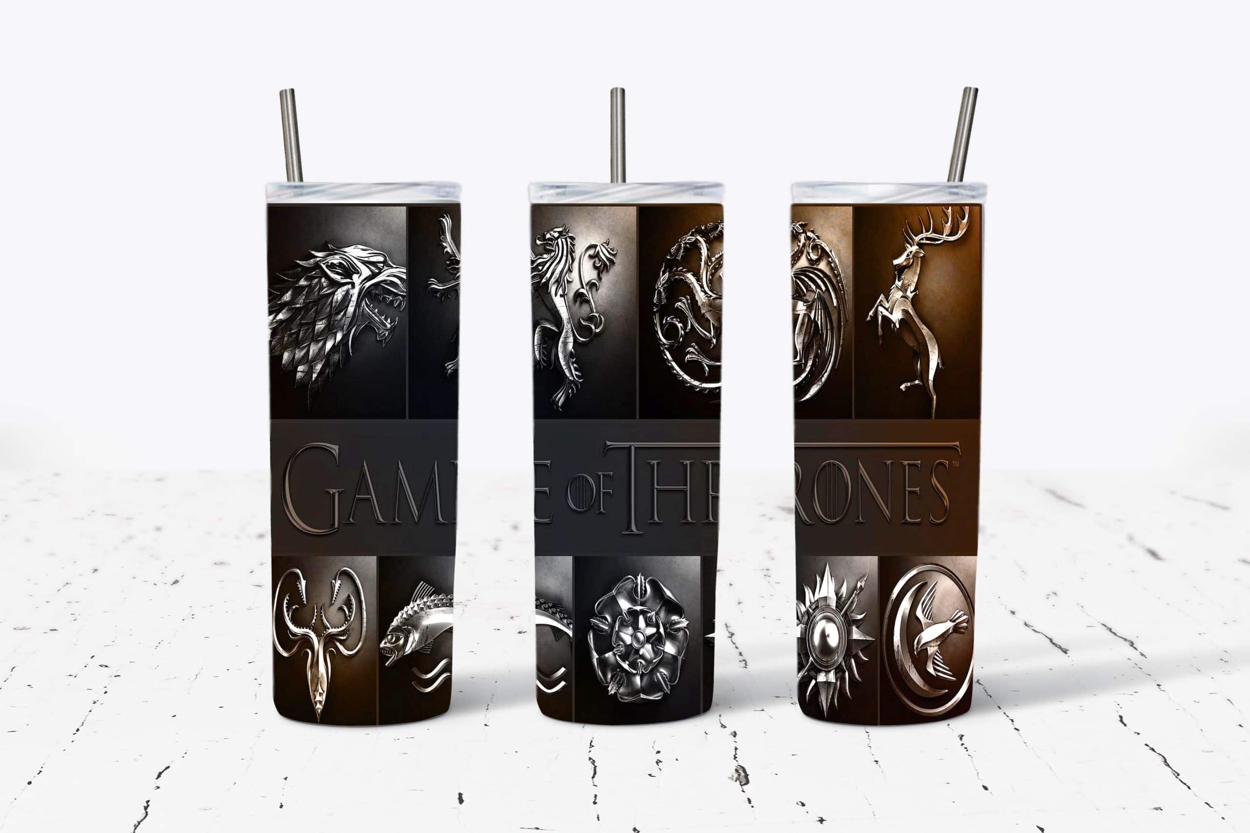 Game of Thrones