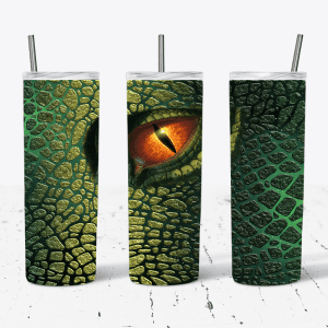 Green Dragon Eye