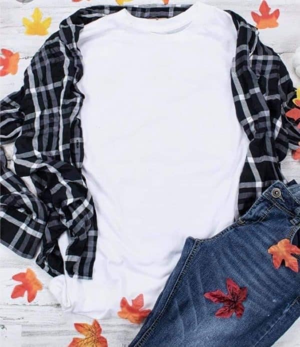 Custom Sublimation Shirt