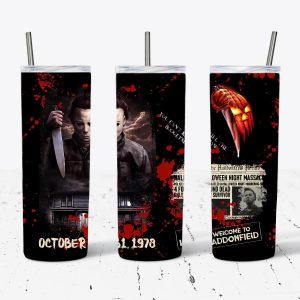 Halloween - Myers Haddonfield