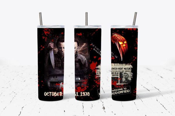 Halloween - Myers Haddonfield