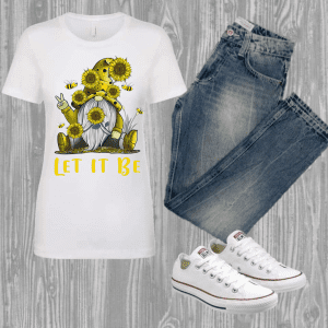 Let Tt Be