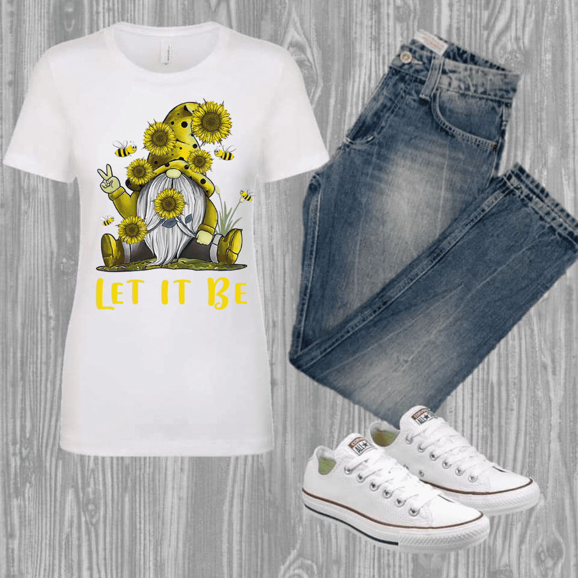 Let Tt Be