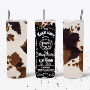 Wallen Cowhide and Black Label