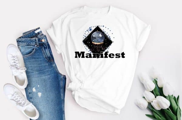 Manifest