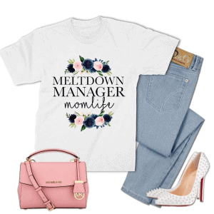 Meltdown Manager - Momlife